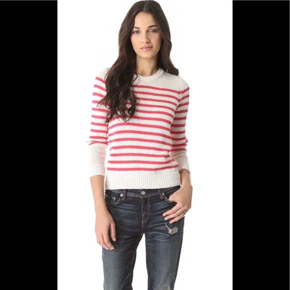 Theory Tops - Theory Poised Saida Sweater Size 0